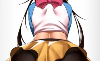 Rosa/Mei dropped something (Kevbot) [Pokemon] hentai 21