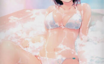 Not the right way to take a bath hentai 9
