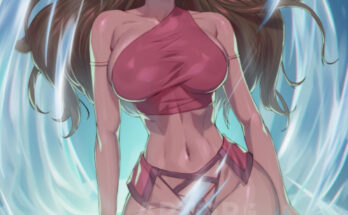 katara (arttoru) hentai 3