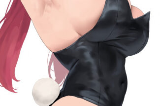 Bunny Girl [Original] by (nekoshoko2) hentai 19