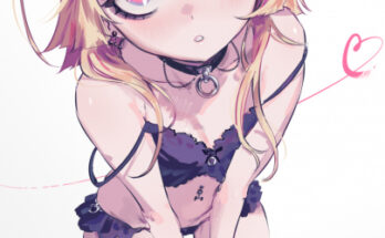 The eyes are what gets me hentai 3