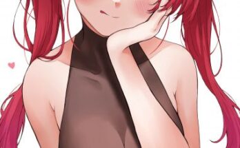What are waiting for? Move it aside and put it in~ [Marine, Hololive] hentai 17