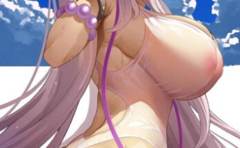 Thick BB [Fate GO] hentai 11