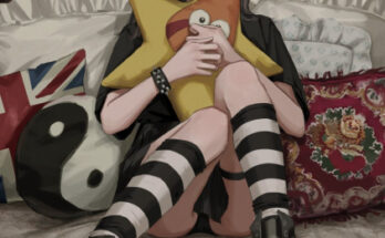 A tiny bit lewd with a whole lot of cute hentai 17