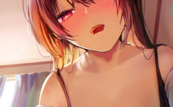It's Valentine's Day [Original] hentai 7