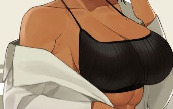 Good Morning (lilycious) [Original] hentai 5