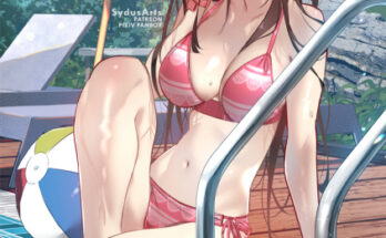 Chizuru Mizuhara hentai 17