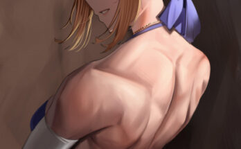 Artoria (HarrisIllust) [Fate/Grand Order] hentai 11