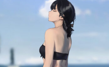 So beautifully real that is confusing hentai 5
