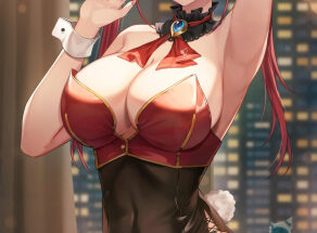 Houshou Marine (シュヴィ) [Hololive] hentai 1
