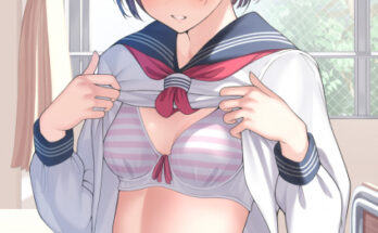 Um you like this senpai? hentai 21