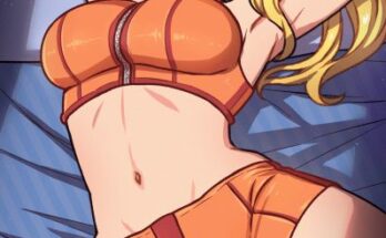 Samus good ending (Akai Riot) hentai 19
