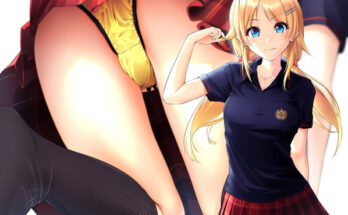 Getting A Lovely View hentai 23