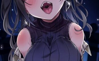 Wanna do something nice? hentai 17