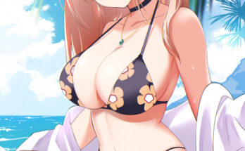 Kitagawa Marin [My Dress-Up Darling] hentai 1