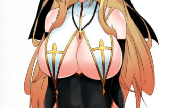 Join the church of Marin Kitagawa (YogiFTlalatina) [My Dress up Darling] hentai 13