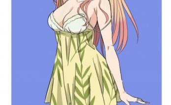 Nightgown Marin hentai 11