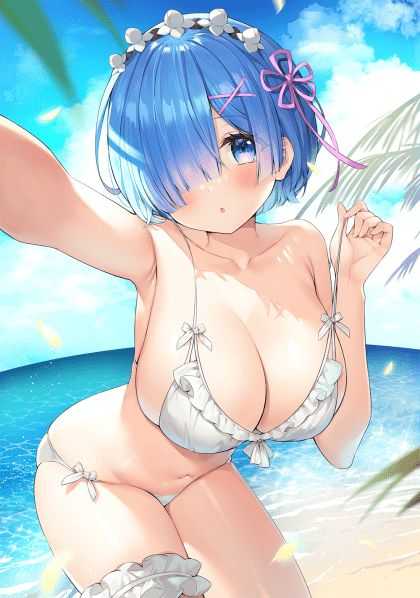 rem-on-the-beach-with-you-rezero.png