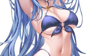 Yukihana Lamy (Seemyu) [Hololive] hentai 7