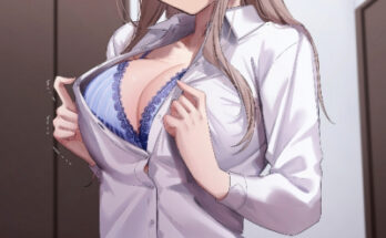 Saotome Shino [Original] hentai 17