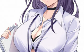 OL Raiden [Genshin Impact] hentai 15