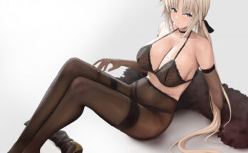 Kronshtadt [Azur Lane] hentai 5