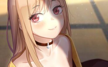 You win a little peek hentai 5