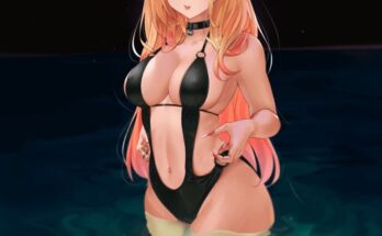 My Darling (GreatoDoggo) [Sono Bisque Doll wa Koi wo Suru] hentai 7