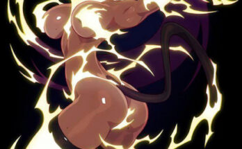 Shihouin Yoruichi hentai 21