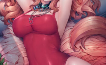 Angelina [Arknights] hentai 23