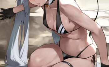 Iori (よし男) [Blue Archive] hentai 7