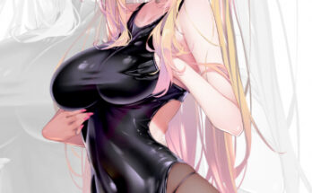 Marin Kitagawa hentai 1