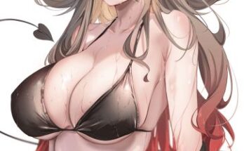 Colored Tips (komupi1013) [Original] hentai 3