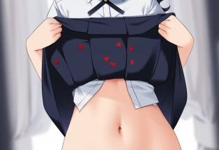 You Like My Cunt? hentai 5