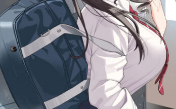 Schoolgirl Upskirt (谷口大介) [Original] hentai 1
