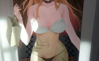 See Through [My Dress-Up Darling] hentai 19
