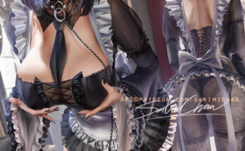 Marin [My Dress Up Darling] hentai 21