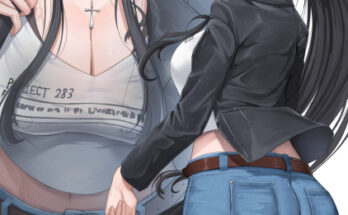 Sakuya Shirase hentai 11