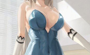 Asuna Ichinose hentai 5