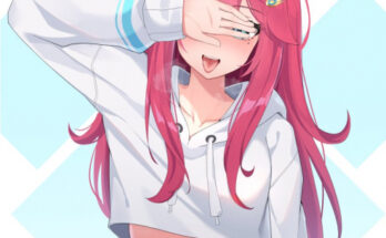 a little embarrassed hentai 5