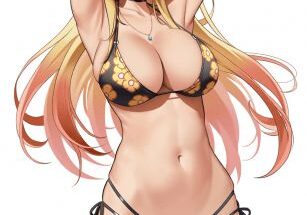 Marin Kitagawa hentai 21