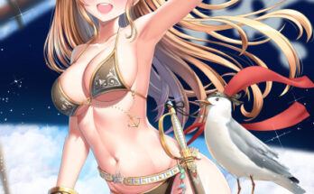 Pirate Life! [Original] hentai 5