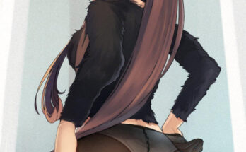 Yamato (Skchkko) hentai 19