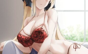 Underwear ~ hentai 3