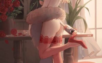Whisky [Original] hentai 19
