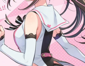 The Ass be looking fine hentai 19