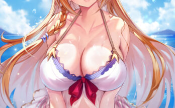 Pecorine [Princess Connect] hentai 1