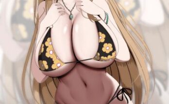 Marin Kitagawa hentai 17