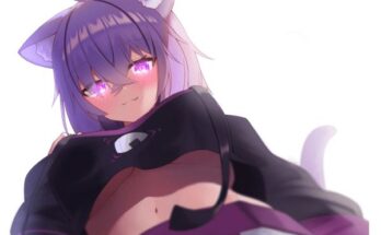 Delicious Vitriol hentai 11