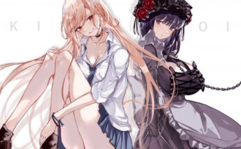 Marin [My Dress-Up Darling] hentai 19